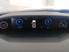 Changan UNI-V Zhidian iDD 1.5T 113km Smart cool type - ფოტო 20