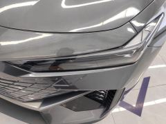 Changan UNI-V Zhidian iDD 1.5T 113km Smart cool type - ფოტო 4