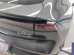 Changan UNI-V Zhidian iDD 1.5T 113km Smart cool type - ფოტო 5