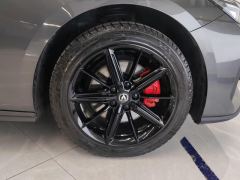 Changan UNI-V Zhidian iDD 1.5T 113km Smart cool type - ფოტო 6