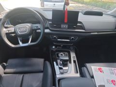 Audi Q5L 40 TFSI Luxury Dynamic Edition - ფოტო 16