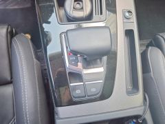 Audi Q5L 40 TFSI Luxury Dynamic Edition - ფოტო 19