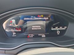 Audi Q5L 40 TFSI Luxury Dynamic Edition - ფოტო 20