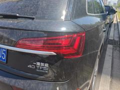 Audi Q5L 40 TFSI Luxury Dynamic Edition - ფოტო 5
