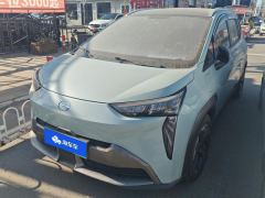 GAC AION Y 600km 80 Long Range Version Ternary Lithium - photo 1