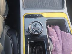 GAC AION Y 600km 80 Long Range Version Ternary Lithium - photo 19
