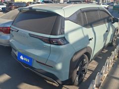 GAC AION Y 600km 80 Long Range Version Ternary Lithium - photo 2