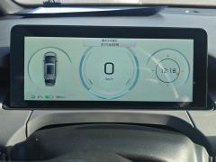 GAC AION Y 600km 80 Long Range Version Ternary Lithium - photo 20