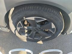 GAC AION Y 600km 80 Long Range Version Ternary Lithium - photo 6