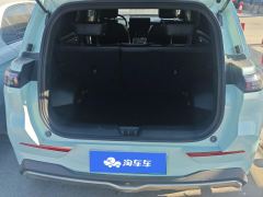 GAC AION Y 600km 80 Long Range Version Ternary Lithium - photo 7