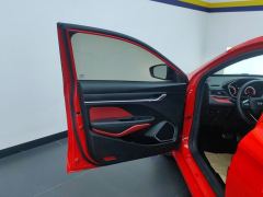 Geely Binrui 1.4T CVT F- Edition - photo 12