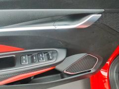 Geely Binrui 1.4T CVT F- Edition - photo 13