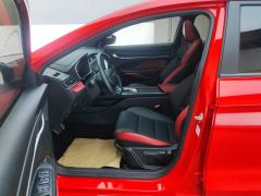 Geely Binrui 1.4T CVT F- Edition - photo 14