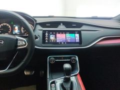 Geely Binrui 1.4T CVT F- Edition - photo 17