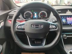 Geely Binrui 1.4T CVT F- Edition - photo 18