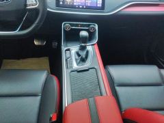 Geely Binrui 1.4T CVT F- Edition - photo 19