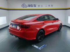 Geely Binrui 1.4T CVT F- Edition - photo 2
