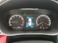 Geely Binrui 1.4T CVT F- Edition - photo 20