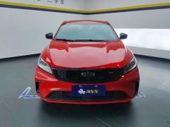 Geely Binrui 1.4T CVT F- Edition - photo 3