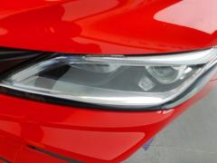 Geely Binrui 1.4T CVT F- Edition - photo 4