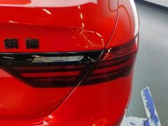 Geely Binrui 1.4T CVT F- Edition - photo 5