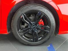 Geely Binrui 1.4T CVT F- Edition - photo 6