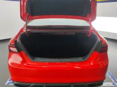 Geely Binrui 1.4T CVT F- Edition - photo 7