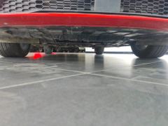 Geely Binrui 1.4T CVT F- Edition - photo 8