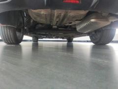 Geely Binrui 1.4T CVT F- Edition - photo 9