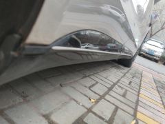 Roewe Feifan F7 602km Edition - ფოტო 10