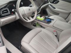 Roewe Feifan F7 602km Edition - ფოტო 14
