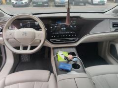 Roewe Feifan F7 602km Edition - ფოტო 16