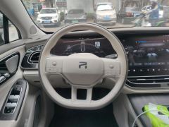 Roewe Feifan F7 602km Edition - ფოტო 18