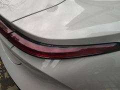 Roewe Feifan F7 602km Edition - ფოტო 5