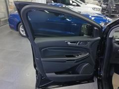 Ford Edge PLUS EcoBoost 245 Two-Wheel Drive Premium Sharp Edition 7-seater - ფოტო 12
