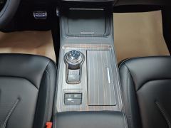 Ford Edge PLUS EcoBoost 245 Two-Wheel Drive Premium Sharp Edition 7-seater - ფოტო 19