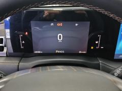 Ford Edge PLUS EcoBoost 245 Two-Wheel Drive Premium Sharp Edition 7-seater - ფოტო 20