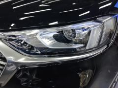 Ford Edge PLUS EcoBoost 245 Two-Wheel Drive Premium Sharp Edition 7-seater - ფოტო 4