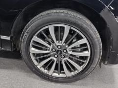 Ford Edge PLUS EcoBoost 245 Two-Wheel Drive Premium Sharp Edition 7-seater - ფოტო 6