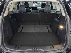 Ford Edge PLUS EcoBoost 245 Two-Wheel Drive Premium Sharp Edition 7-seater - ფოტო 7