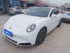 Ora Lightning Cat 555km Luxury Edition - ფოტო 1