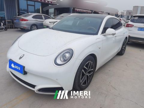 2022 Ora Lightning Cat 555km Luxury Edition - ავტომობილი ჩინეთიდან