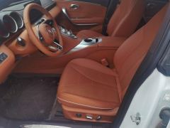Ora Lightning Cat 555km Luxury Edition - ფოტო 14
