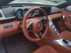 Ora Lightning Cat 555km Luxury Edition - ფოტო 16