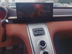 Ora Lightning Cat 555km Luxury Edition - ფოტო 17