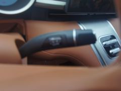 Ora Lightning Cat 555km Luxury Edition - ფოტო 19