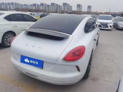 Ora Lightning Cat 555km Luxury Edition - ფოტო 2