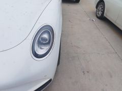 Ora Lightning Cat 555km Luxury Edition - ფოტო 4