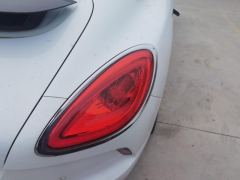 Ora Lightning Cat 555km Luxury Edition - ფოტო 5