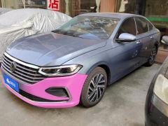 Volkswagen Lavida Langham 1.5L Automatic Five Million Edition - ფოტო 1